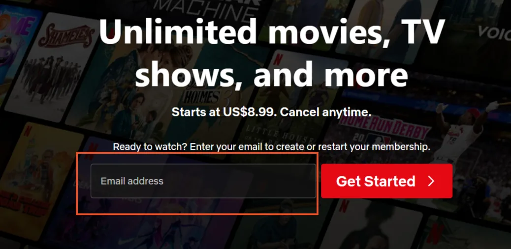 Netflix礼品卡充值：2026奈飞礼品卡订阅详细教程！
