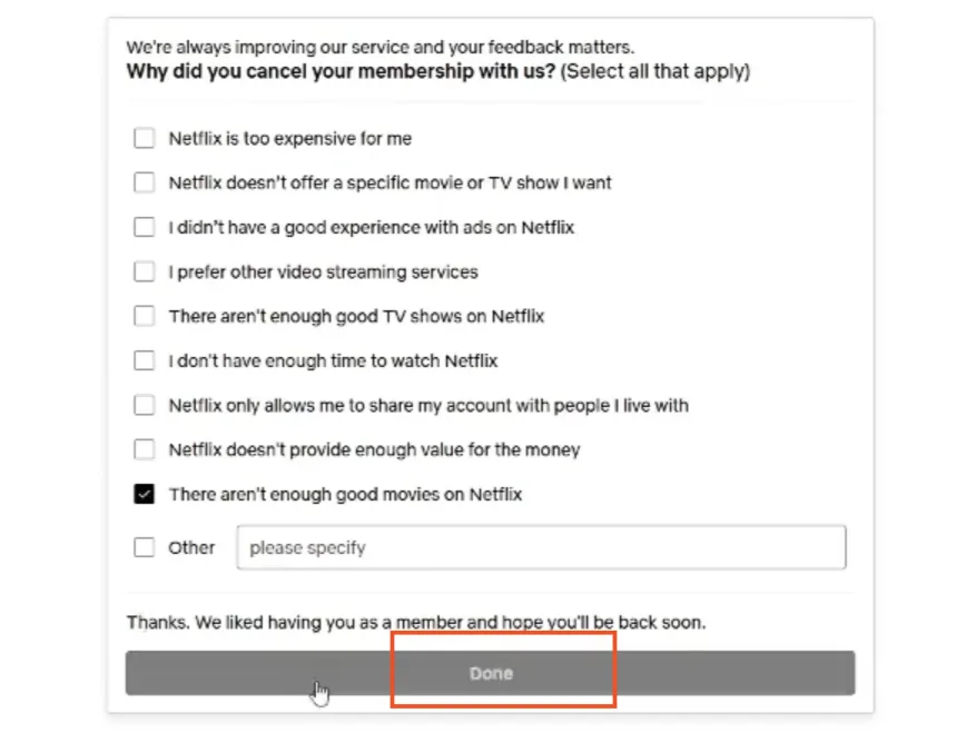 关闭Netflix自动续费:简单3步手把手教你关闭自动扣费! 关闭Netflix自动续费:简单3步手把手教你关闭自动扣费!
